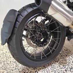2025 BMW R 1300 GS Adventure Trophy