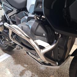 2025 BMW R 1300 GS Adventure Trophy