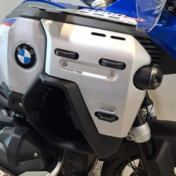 2025 BMW R 1300 GS Adventure Trophy