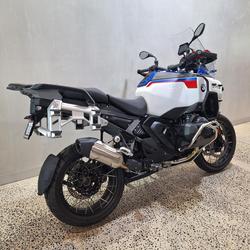 2025 BMW R 1300 GS Adventure Trophy