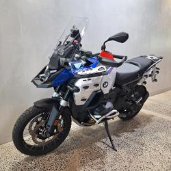 2025 BMW R 1300 GS Adventure Trophy
