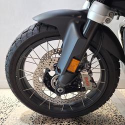 2025 BMW R 1300 GS Adventure Trophy