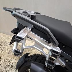 2025 BMW R 1300 GS Adventure Trophy