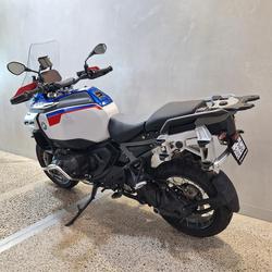 2025 BMW R 1300 GS Adventure Trophy