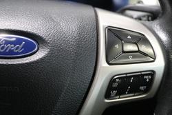 2018 Ford Everest Trend