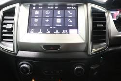 2018 Ford Everest Trend
