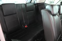2018 Ford Everest Trend