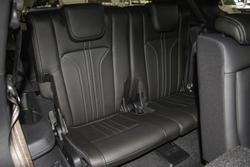 2026 Isuzu MU-X LS-T