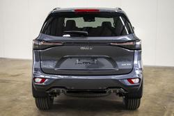 2026 Isuzu MU-X LS-T