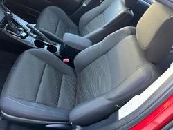 2015 Toyota Corolla Ascent Sport