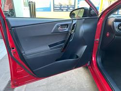2015 Toyota Corolla Ascent Sport
