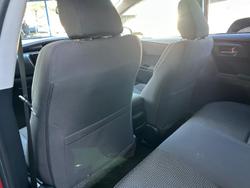 2015 Toyota Corolla Ascent Sport