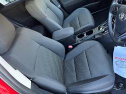 2015 Toyota Corolla Ascent Sport