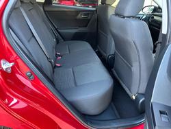 2015 Toyota Corolla Ascent Sport
