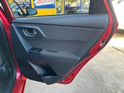 2015 Toyota Corolla Ascent Sport