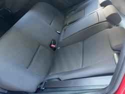 2015 Toyota Corolla Ascent Sport