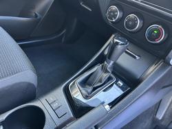 2015 Toyota Corolla Ascent Sport