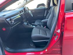 2015 Toyota Corolla Ascent Sport