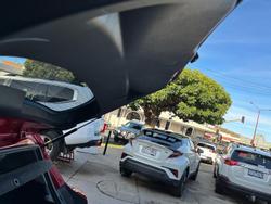 2015 Toyota Corolla Ascent Sport