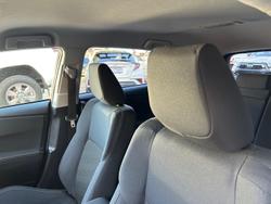 2015 Toyota Corolla Ascent Sport