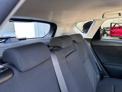 2015 Toyota Corolla Ascent Sport