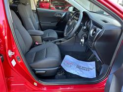 2015 Toyota Corolla Ascent Sport