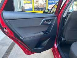 2015 Toyota Corolla Ascent Sport