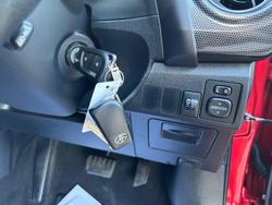 2015 Toyota Corolla Ascent Sport