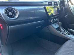 2015 Toyota Corolla Ascent Sport