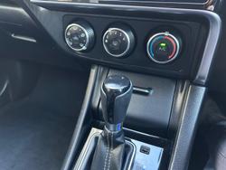 2015 Toyota Corolla Ascent Sport