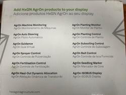 2022 BA Sprayers 1300L 3PTL12m boom