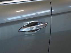2023 SsangYong Musso Ultimate Luxury