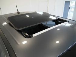 2023 SsangYong Musso Ultimate Luxury