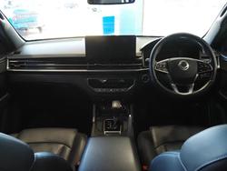 2023 SsangYong Musso Ultimate Luxury