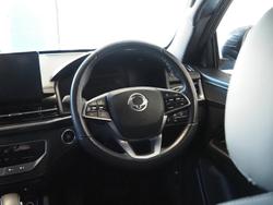 2023 SsangYong Musso Ultimate Luxury