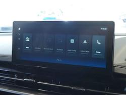 2023 SsangYong Musso Ultimate Luxury