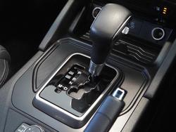 2023 SsangYong Musso Ultimate Luxury
