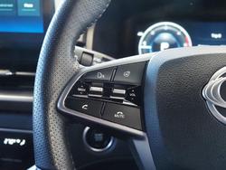 2023 SsangYong Musso Ultimate Luxury