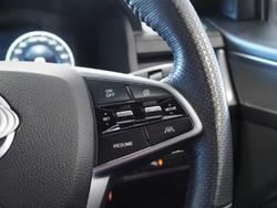 2023 SsangYong Musso Ultimate Luxury