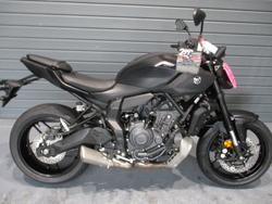 Yamaha MT-07 HOA (abs)