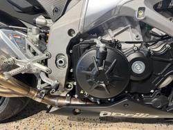 2014 APRILIA TUONO V4 R BLACK