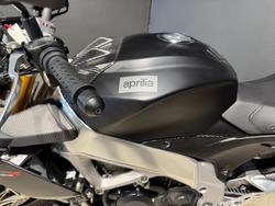 2014 APRILIA TUONO V4 R BLACK