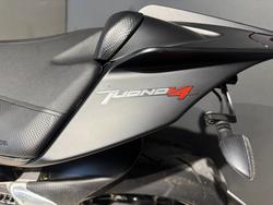 2014 APRILIA TUONO V4 R BLACK