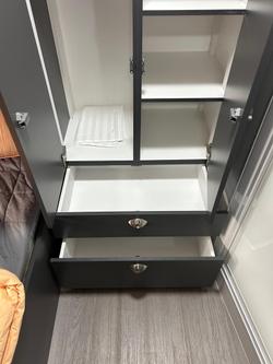 2019 Goldstream 1800 Ewb St Bunk