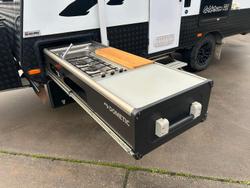 2019 Goldstream 1800 Ewb St Bunk