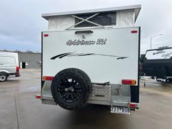 2019 Goldstream 1800 Ewb St Bunk