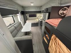 2019 Goldstream 1800 Ewb St Bunk