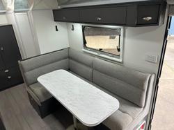 2019 Goldstream 1800 Ewb St Bunk