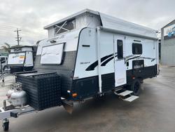 2019 Goldstream 1800 Ewb St Bunk