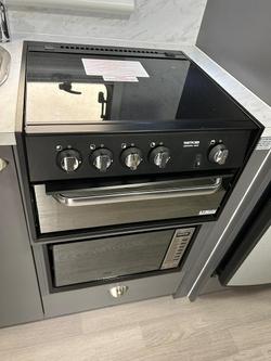 2019 Goldstream 1800 Ewb St Bunk